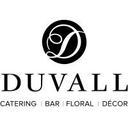 logo of Duvall Catering Events