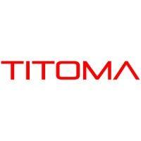 titoma - electronic design for manufacturing in china & taiwan logo image