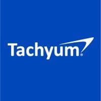 tachyum logo image