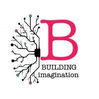 building imagination logo image