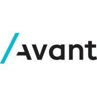 avant logo image