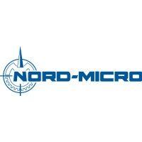 nord-micro gmbh logo image