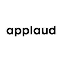 applaud logo image