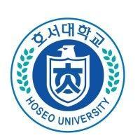 hoseo university logo image