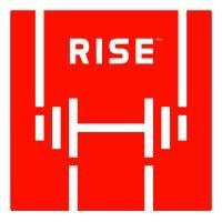 rise®robotics logo image