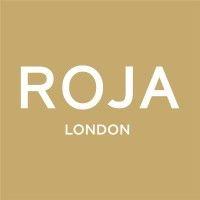 roja logo image