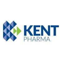 kent pharma uk ltd logo image