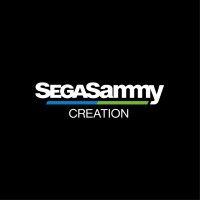 sega sammy creation logo image