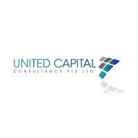 united capital consultancy logo image