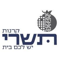 tishrei funds logo image