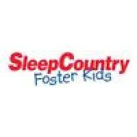 sleep country logo image