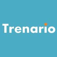 trenario logo image