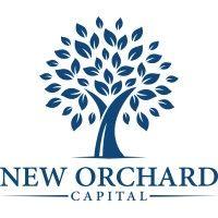 new orchard capital logo image