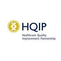 healthcare quality improvement partnership (hqip)