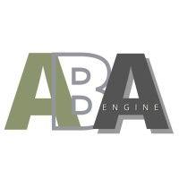 abaengine logo image