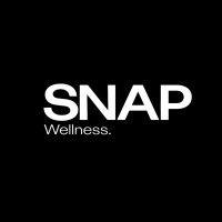 snap wellness logo image