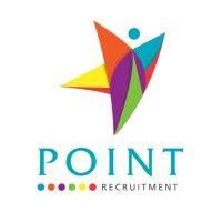 point professional recruitment ltd logo image