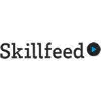 skillfeed logo image