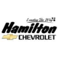 hamilton chevrolet