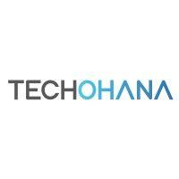 techohana logo image