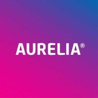 aurelia gloves by supermax healthcare inc logo image