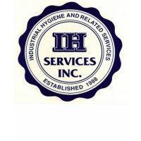 ih services logo image