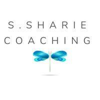 s. sharie coaching logo image