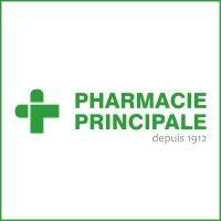 pharmacie principale s.a. logo image