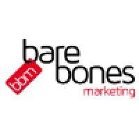 bare bones marketing ltd logo image