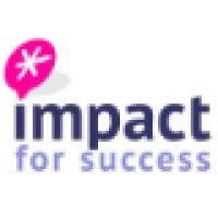 impact4success logo image