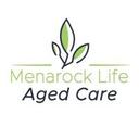 logo of Menarock Life Aged Care