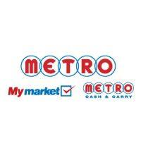 metro aebe logo image