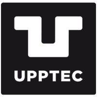 upptec logo image