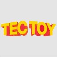 tectoy logo image