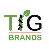 tig brands logo image