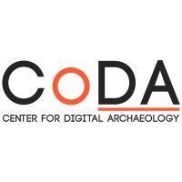 coda - center for digital archaeology logo image