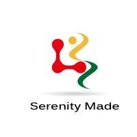 serenity made furniture logo image