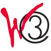 easy w3 logo image