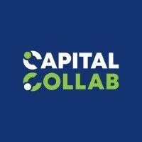 capital collaboration logo image