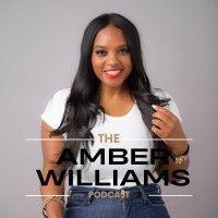 the amber williams podcast