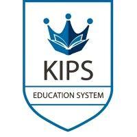 kips education system logo image