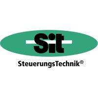 sit steuerungstechnik gmbh logo image