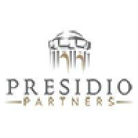 presidio partners logo image