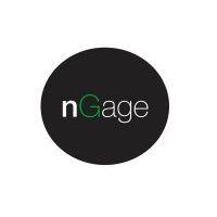 ngagezone logo image