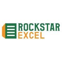 rockstar excel logo image