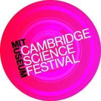 cambridge science festival logo image