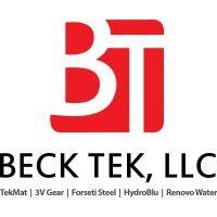 beck tek, llc logo image