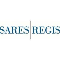 sares regis group of northern california logo image