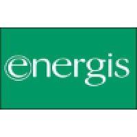 energis plc logo image