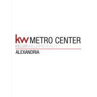 keller williams metro center alexandria